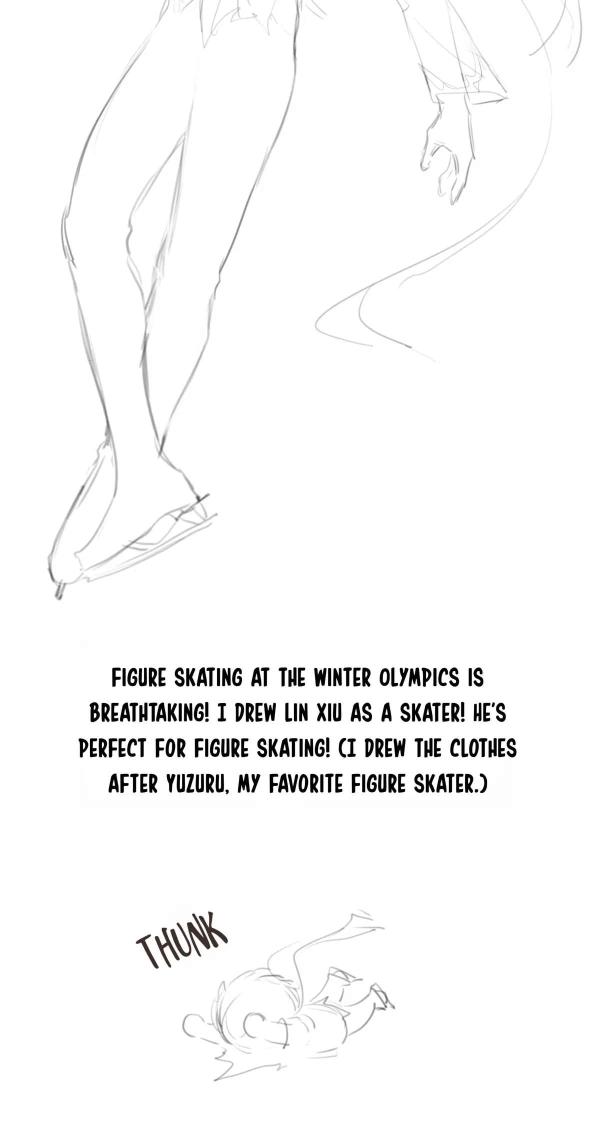 Dedicated to Someone Special Chapter 25 - page 32
