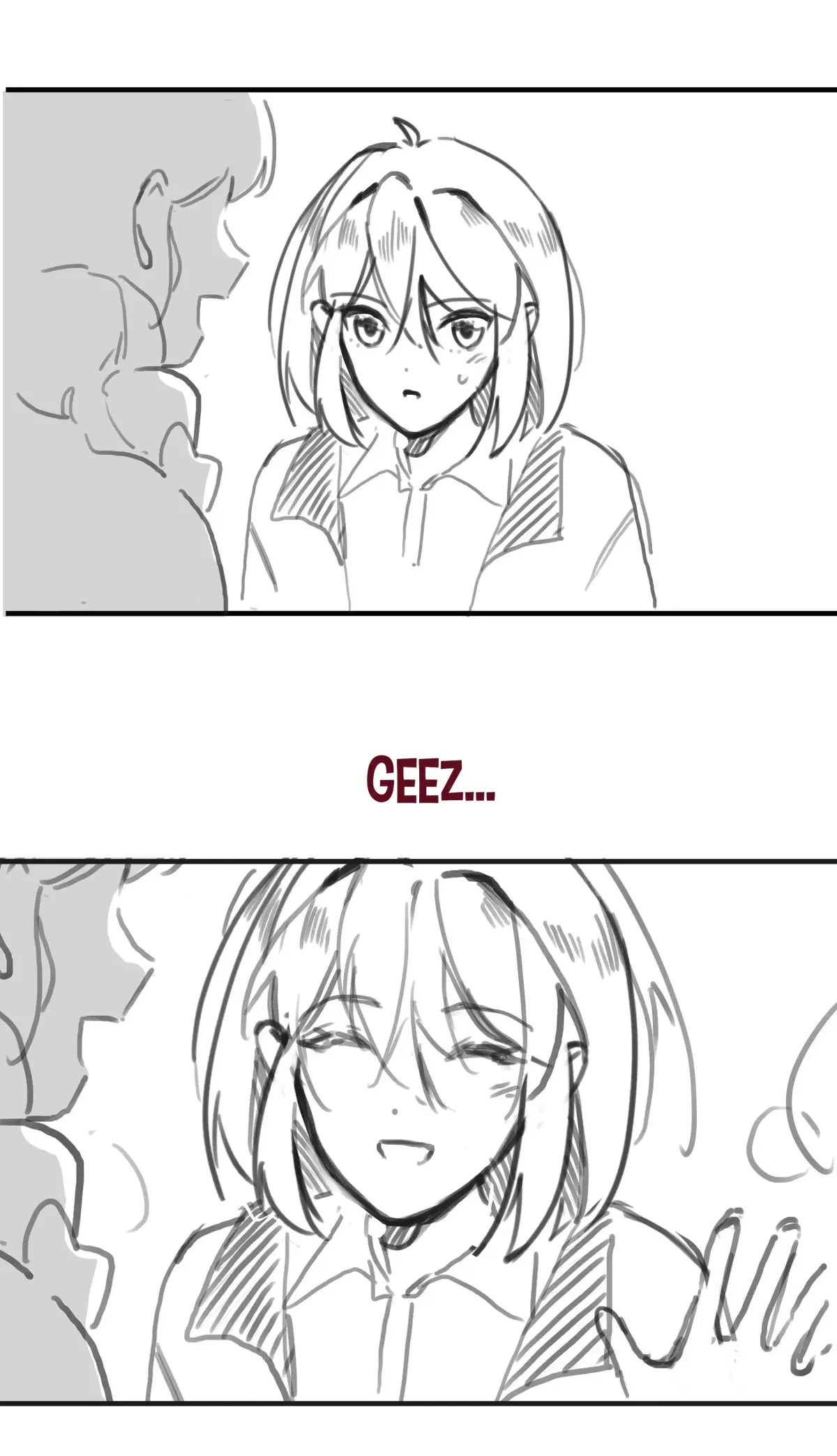 Dedicated to Someone Special Chapter 58.1 - page 5