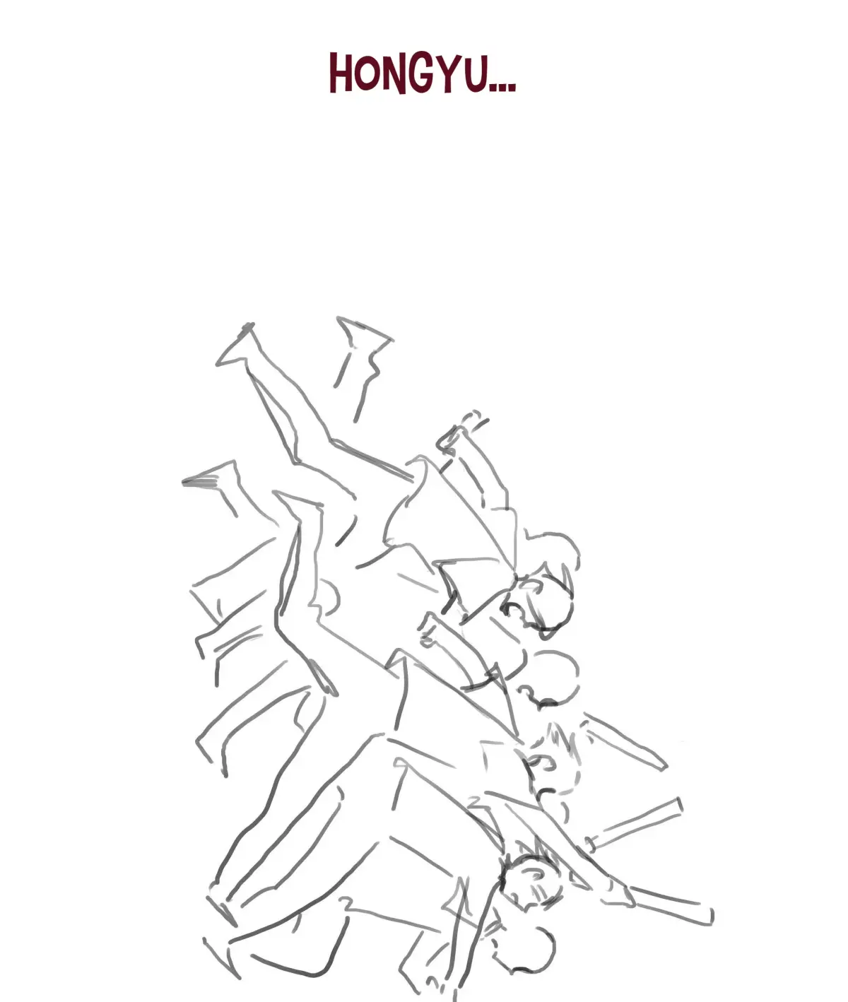 Dedicated to Someone Special Chapter 58.1 - page 6