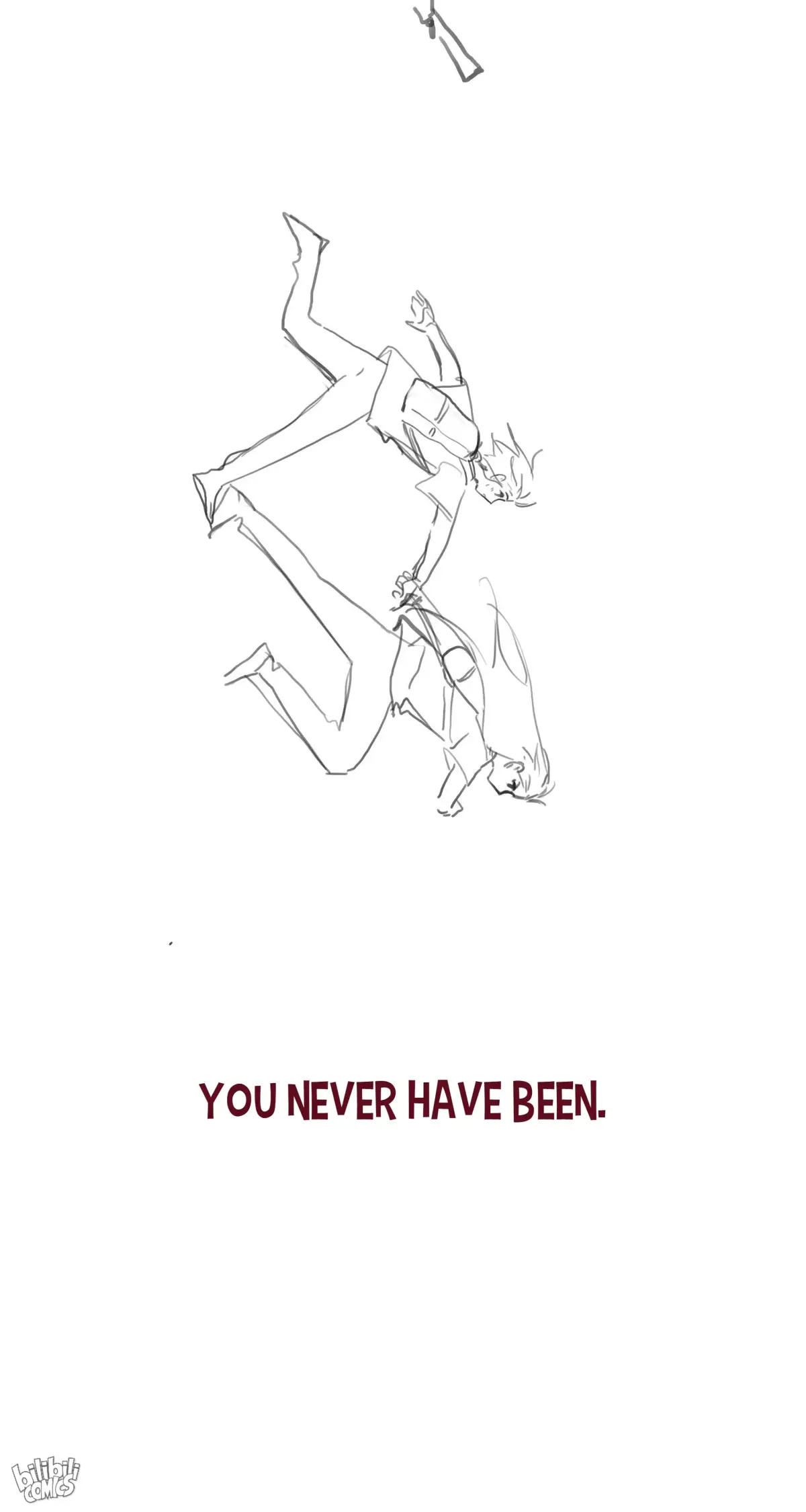 Dedicated to Someone Special Chapter 58.1 - page 7
