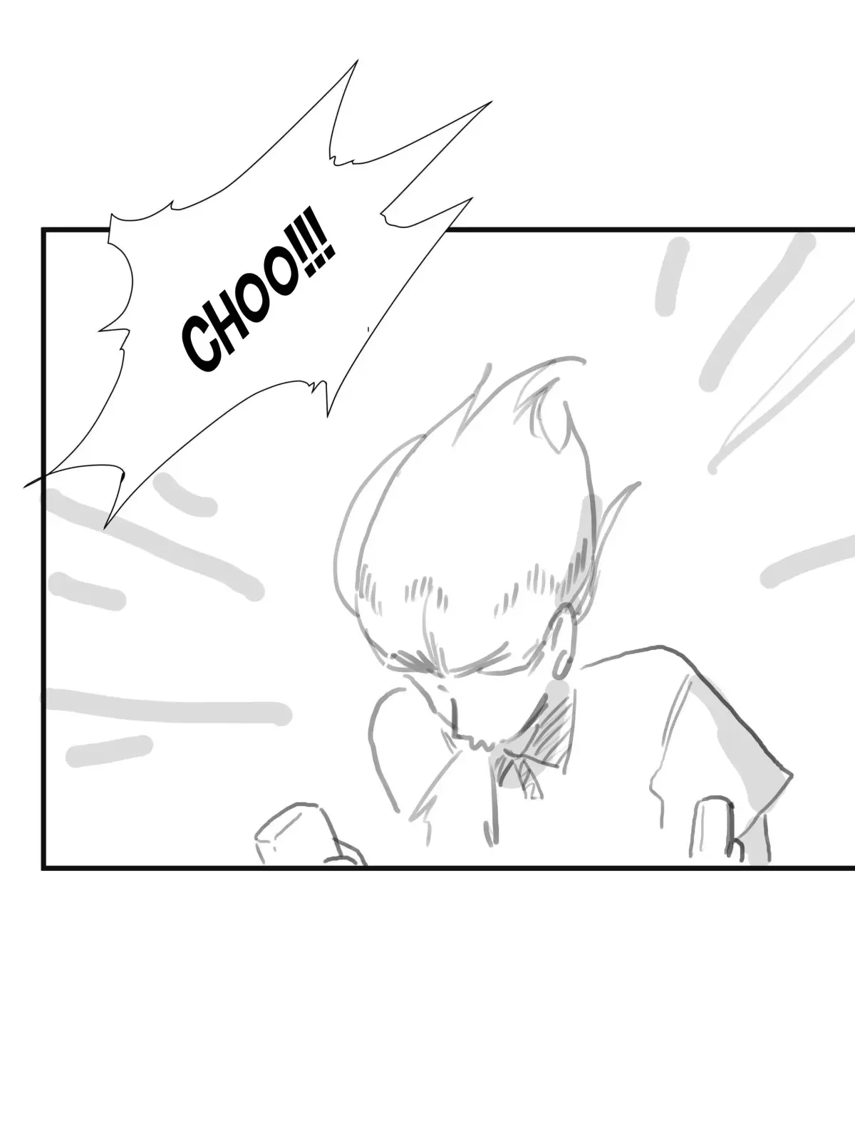 Dedicated to Someone Special Chapter 58.2 - page 10