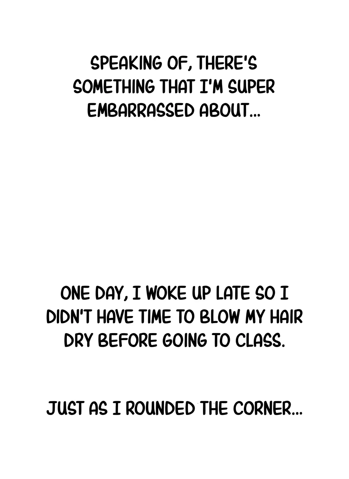 Dedicated to Someone Special Chapter 58.2 - page 15