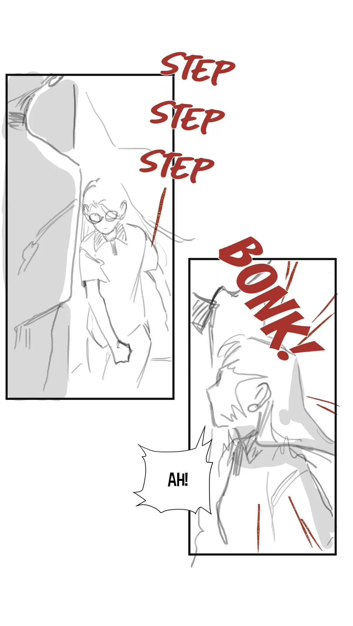 Dedicated to Someone Special Chapter 58.2 - page 16