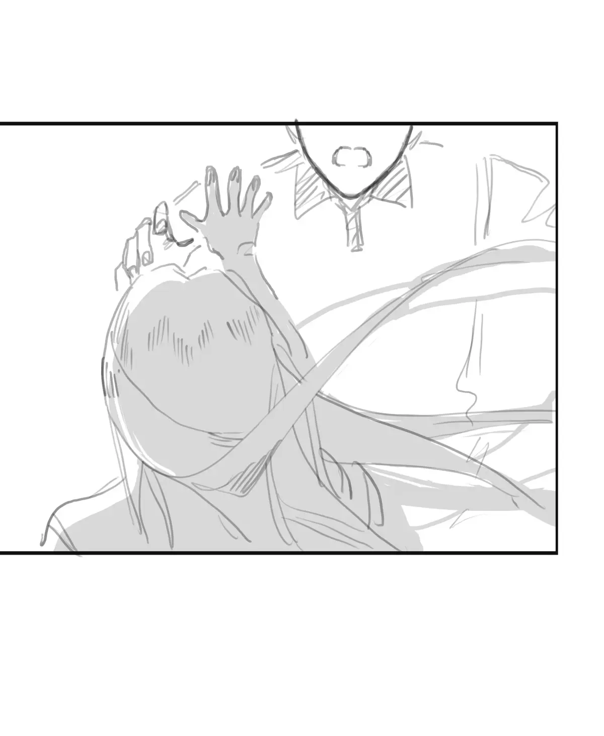 Dedicated to Someone Special Chapter 58.2 - page 17