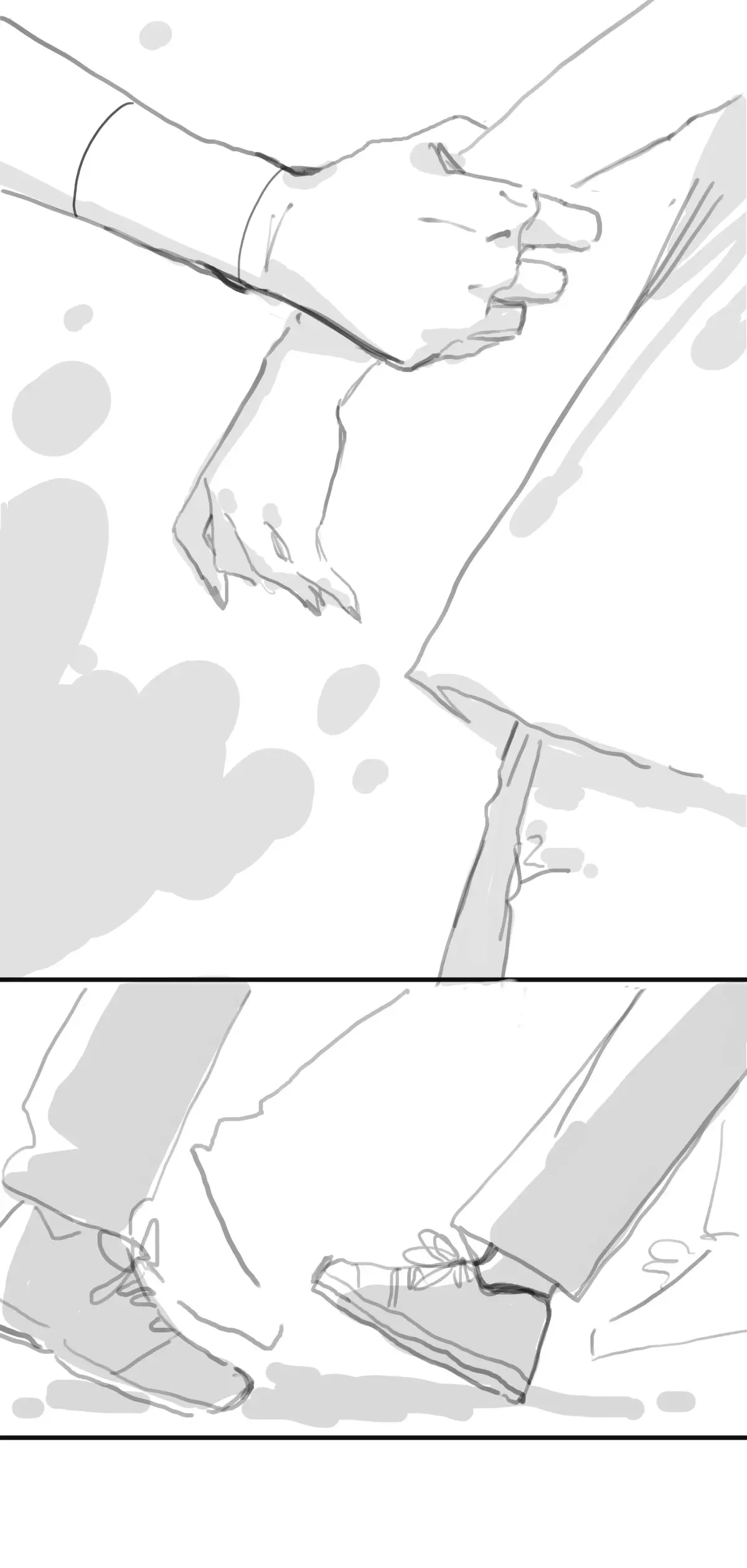 Dedicated to Someone Special Chapter 58.2 - page 19