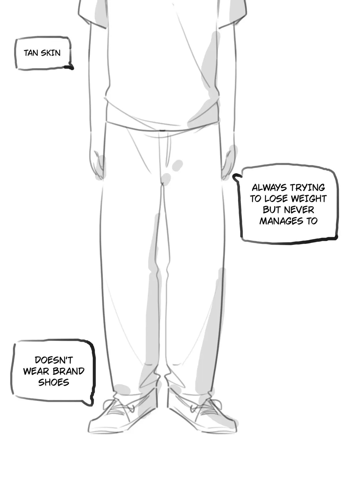Dedicated to Someone Special Chapter 58.2 - page 2