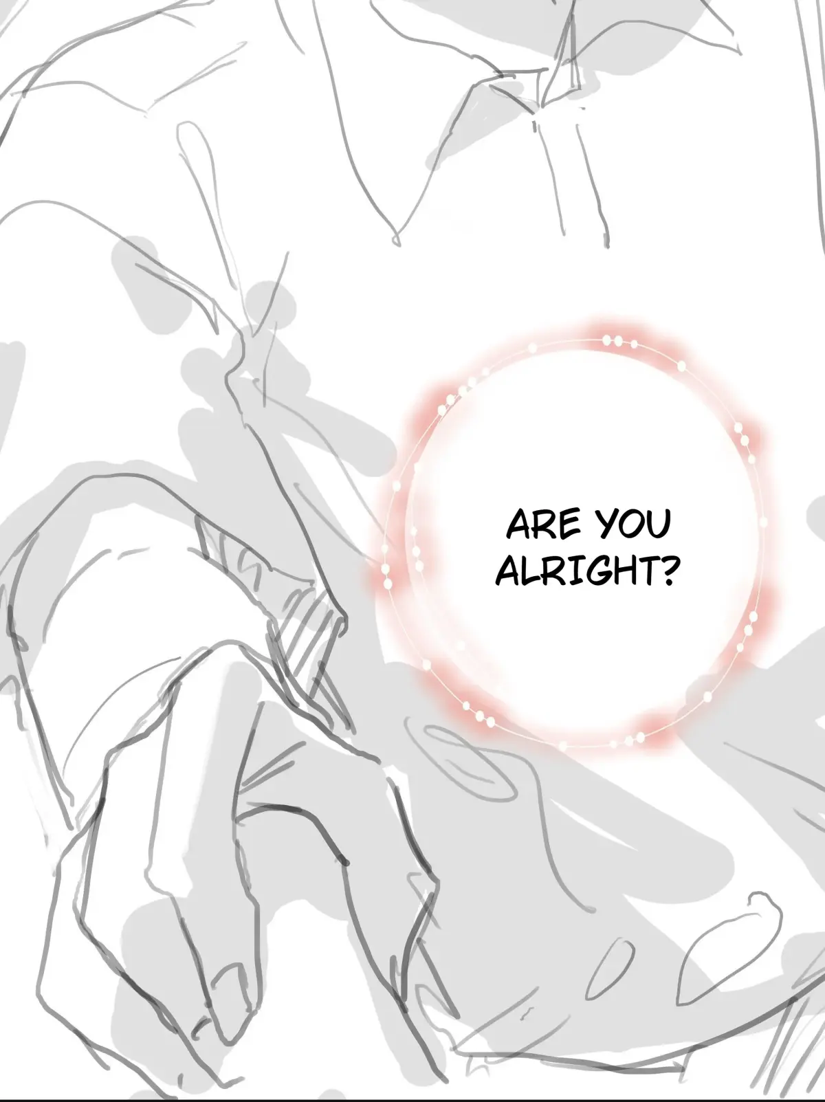 Dedicated to Someone Special Chapter 58.2 - page 21