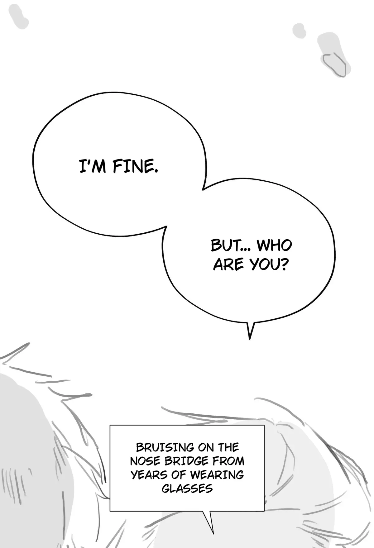 Dedicated to Someone Special Chapter 58.2 - page 23