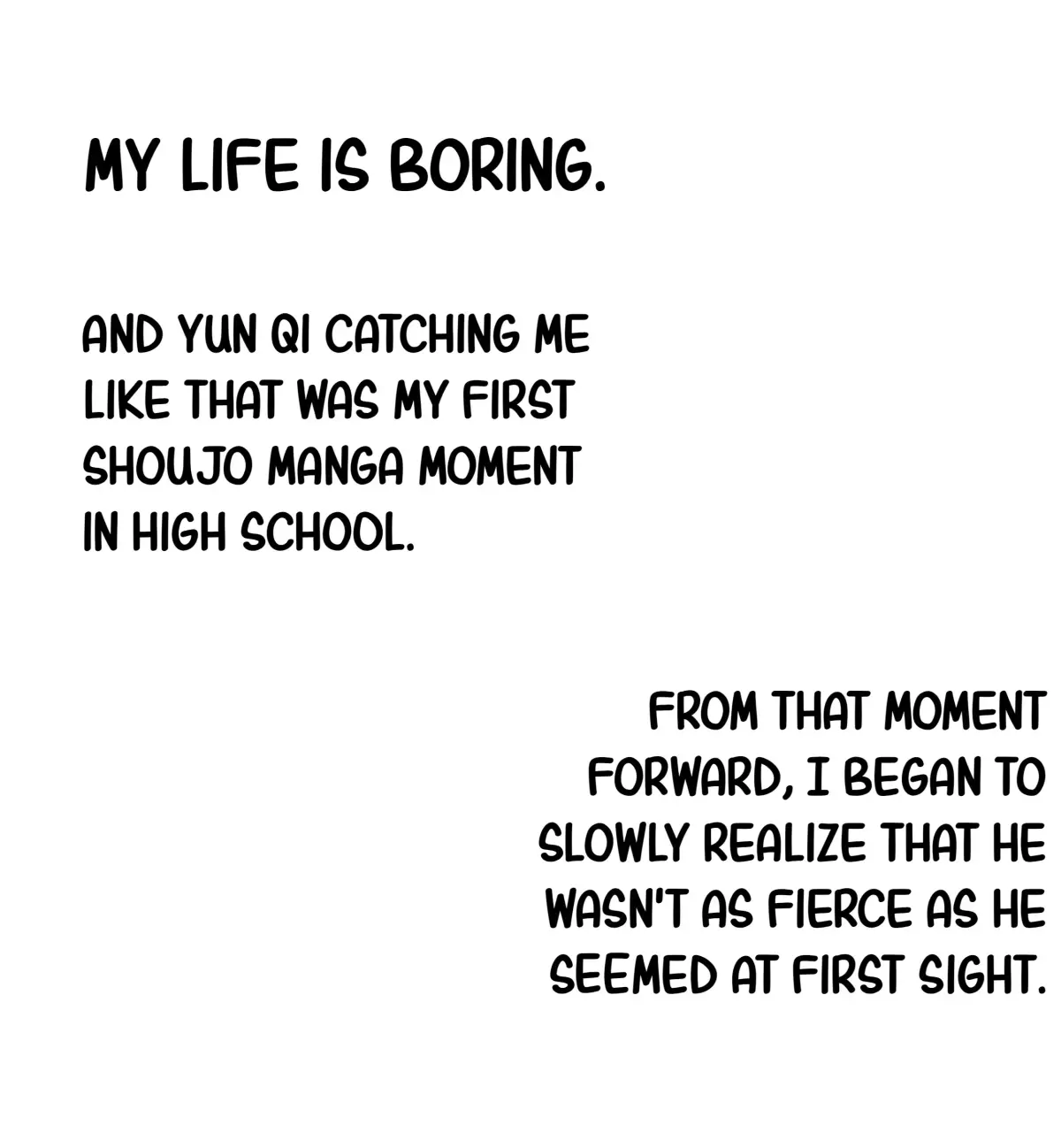 Dedicated to Someone Special Chapter 58.2 - page 26