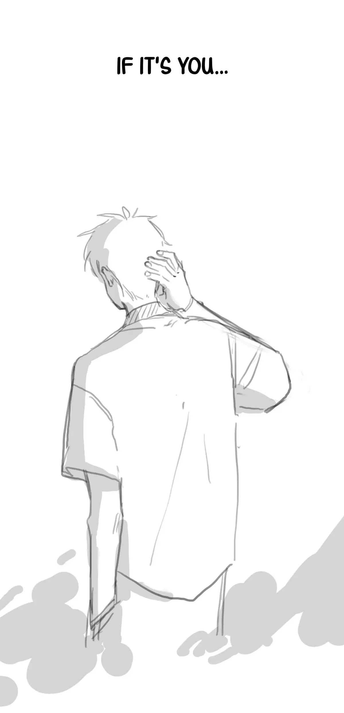 Dedicated to Someone Special Chapter 58.2 - page 29