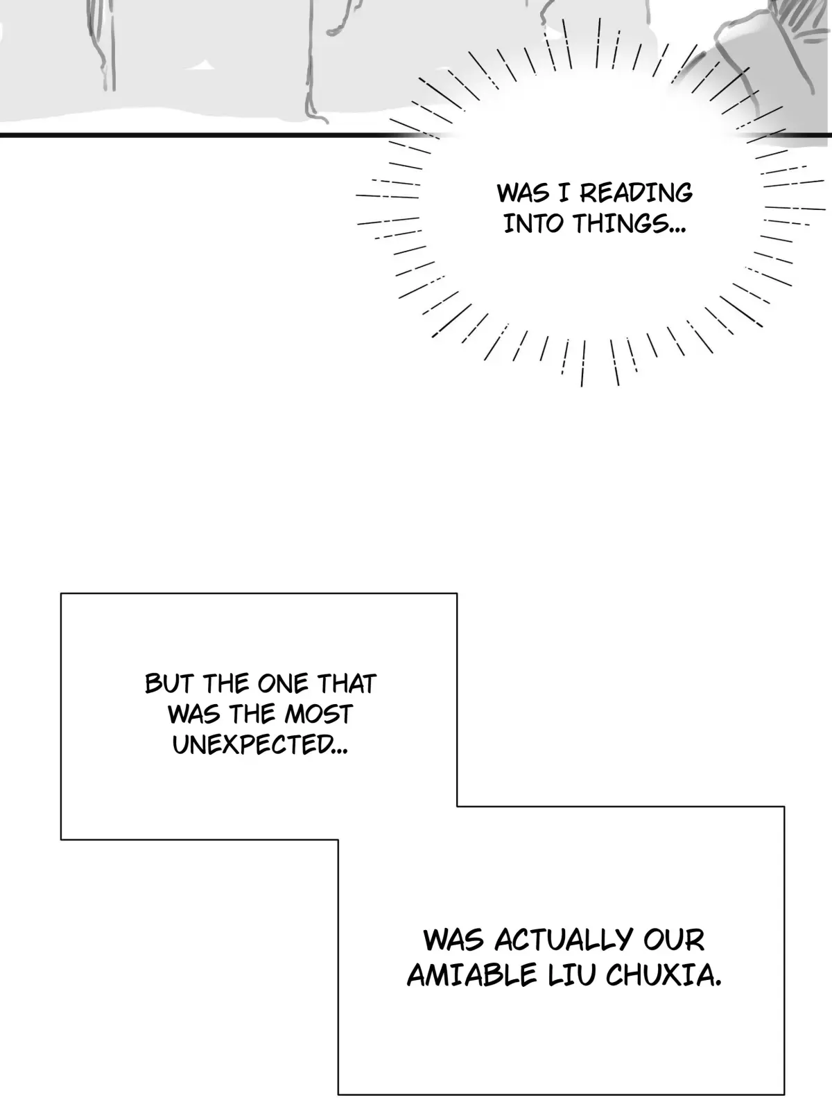 Dedicated to Someone Special Chapter 58.2 - page 38