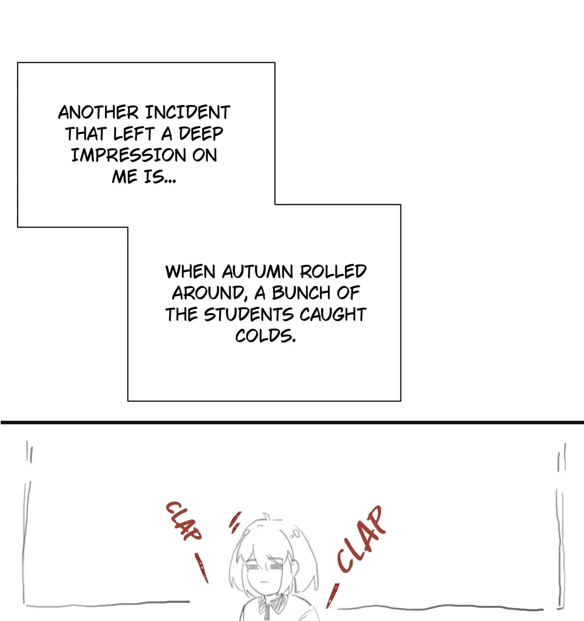 Dedicated to Someone Special Chapter 58.2 - page 8