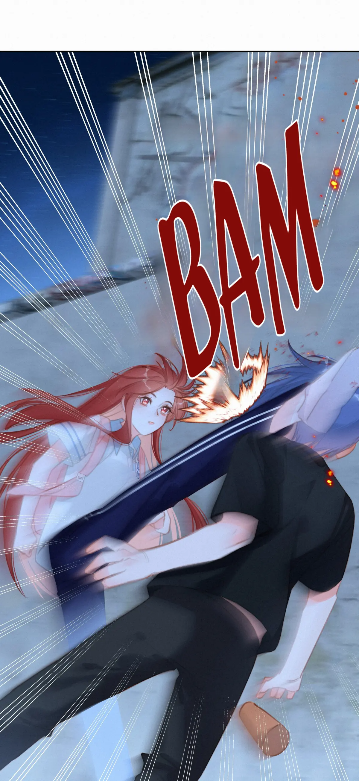 Dedicated to Someone Special Chapter 45 - page 19