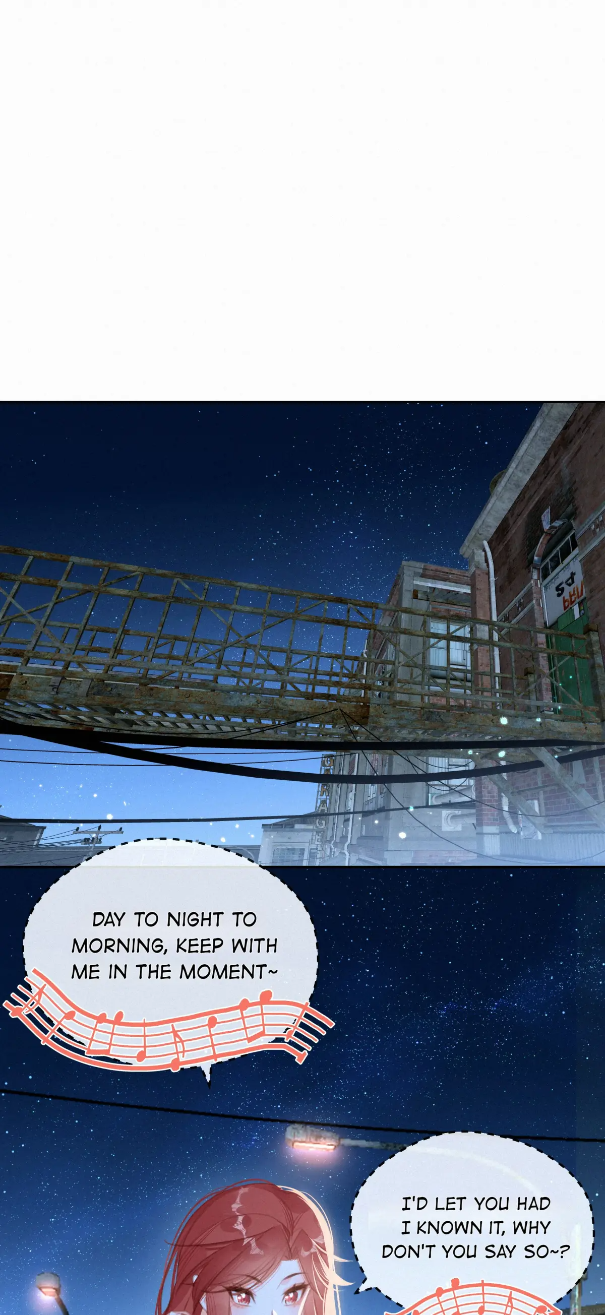 Dedicated to Someone Special Chapter 45 - page 2