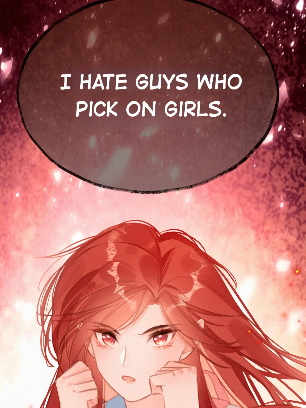 Dedicated to Someone Special Chapter 45 - page 23