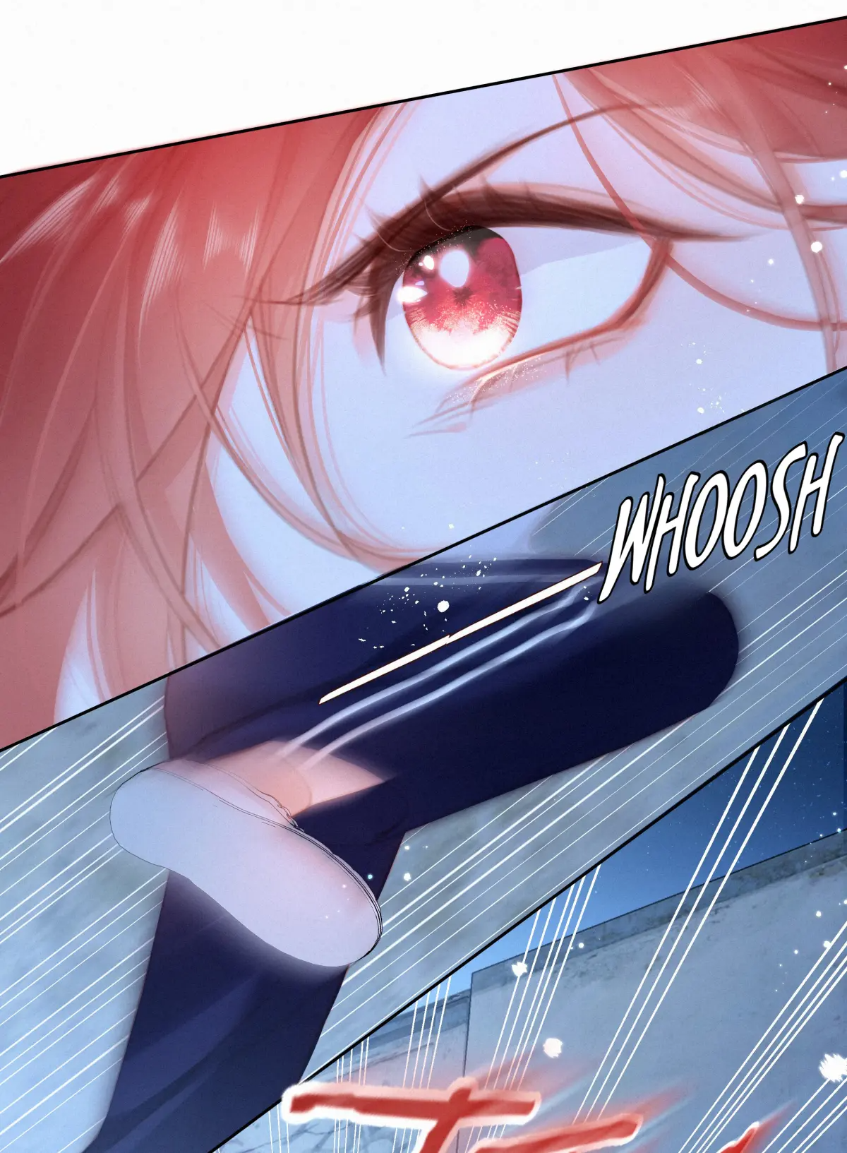 Dedicated to Someone Special Chapter 45 - page 26