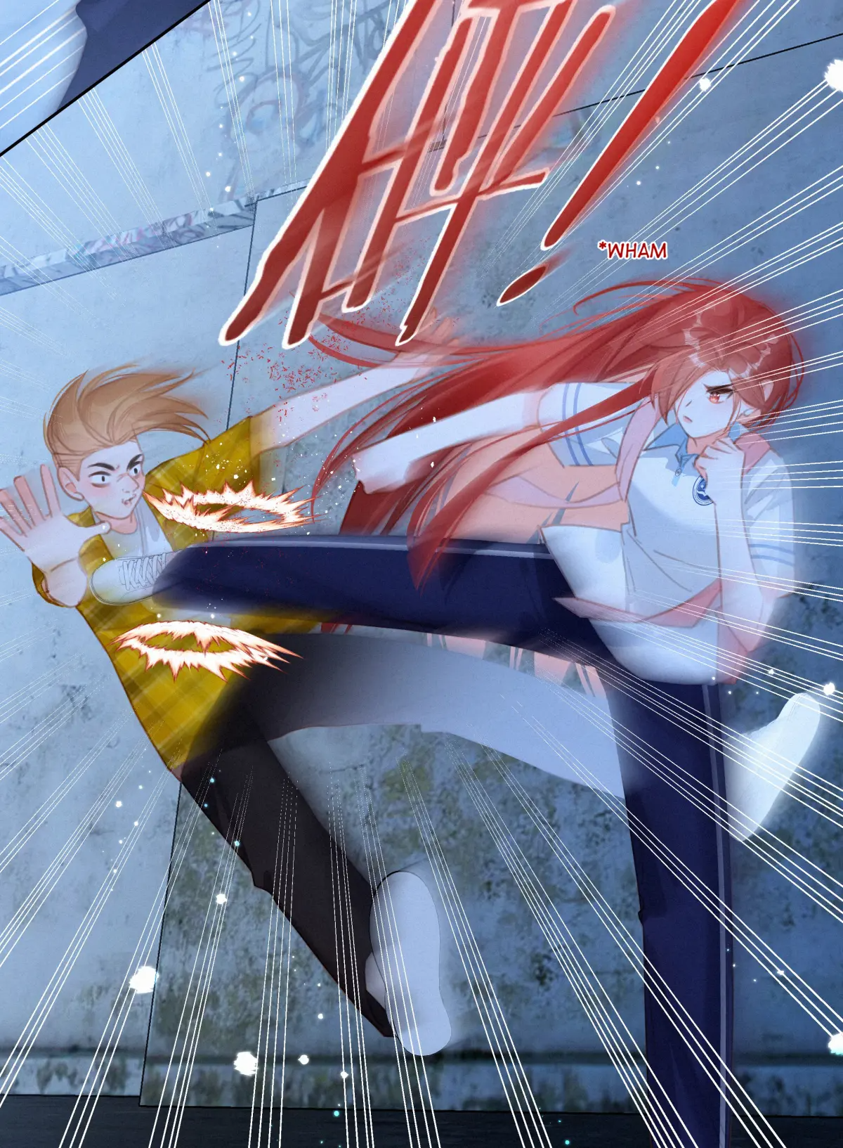 Dedicated to Someone Special Chapter 45 - page 27