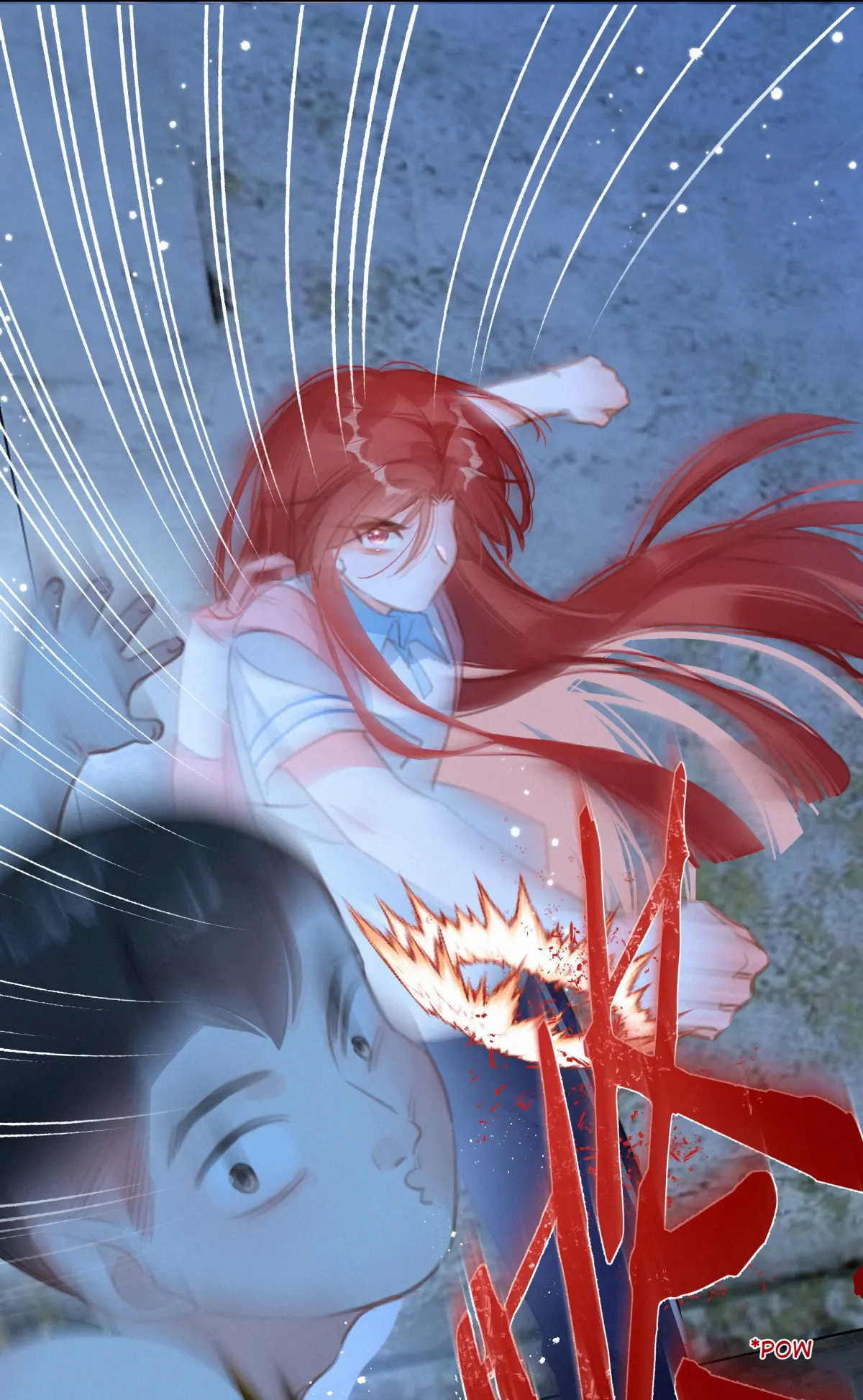 Dedicated to Someone Special Chapter 45 - page 29