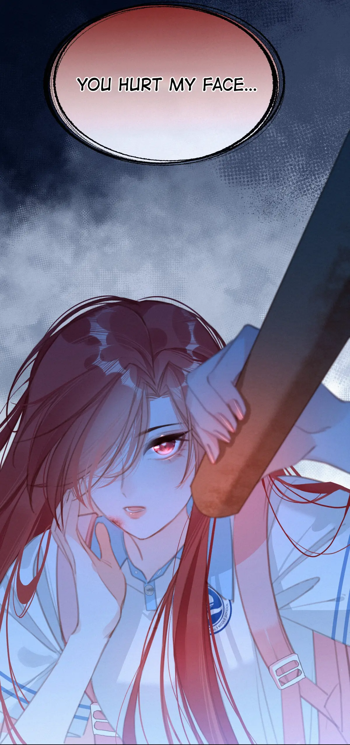 Dedicated to Someone Special Chapter 45 - page 35