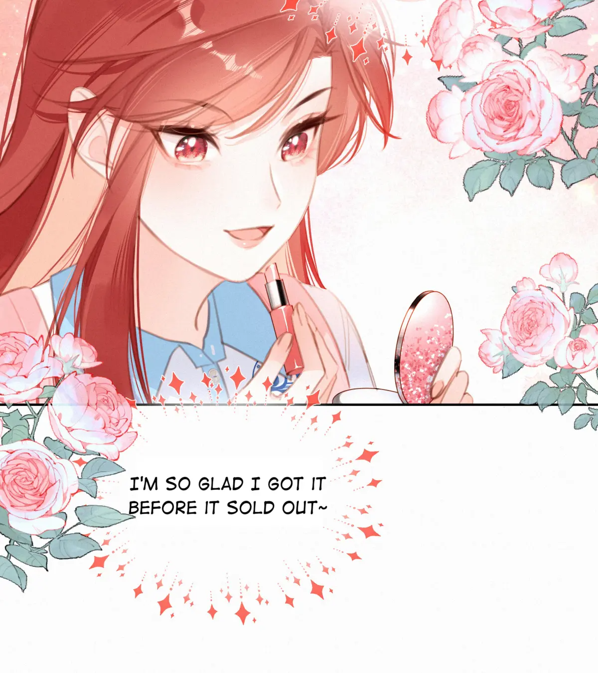 Dedicated to Someone Special Chapter 45 - page 4