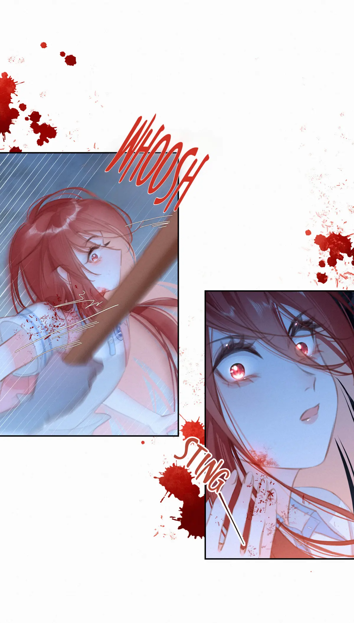 Dedicated to Someone Special Chapter 46 - page 1