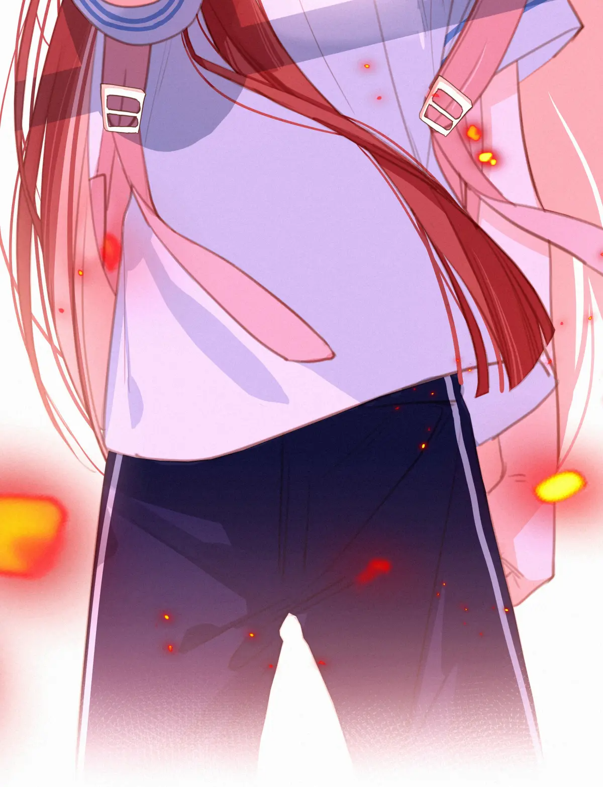 Dedicated to Someone Special Chapter 46 - page 12