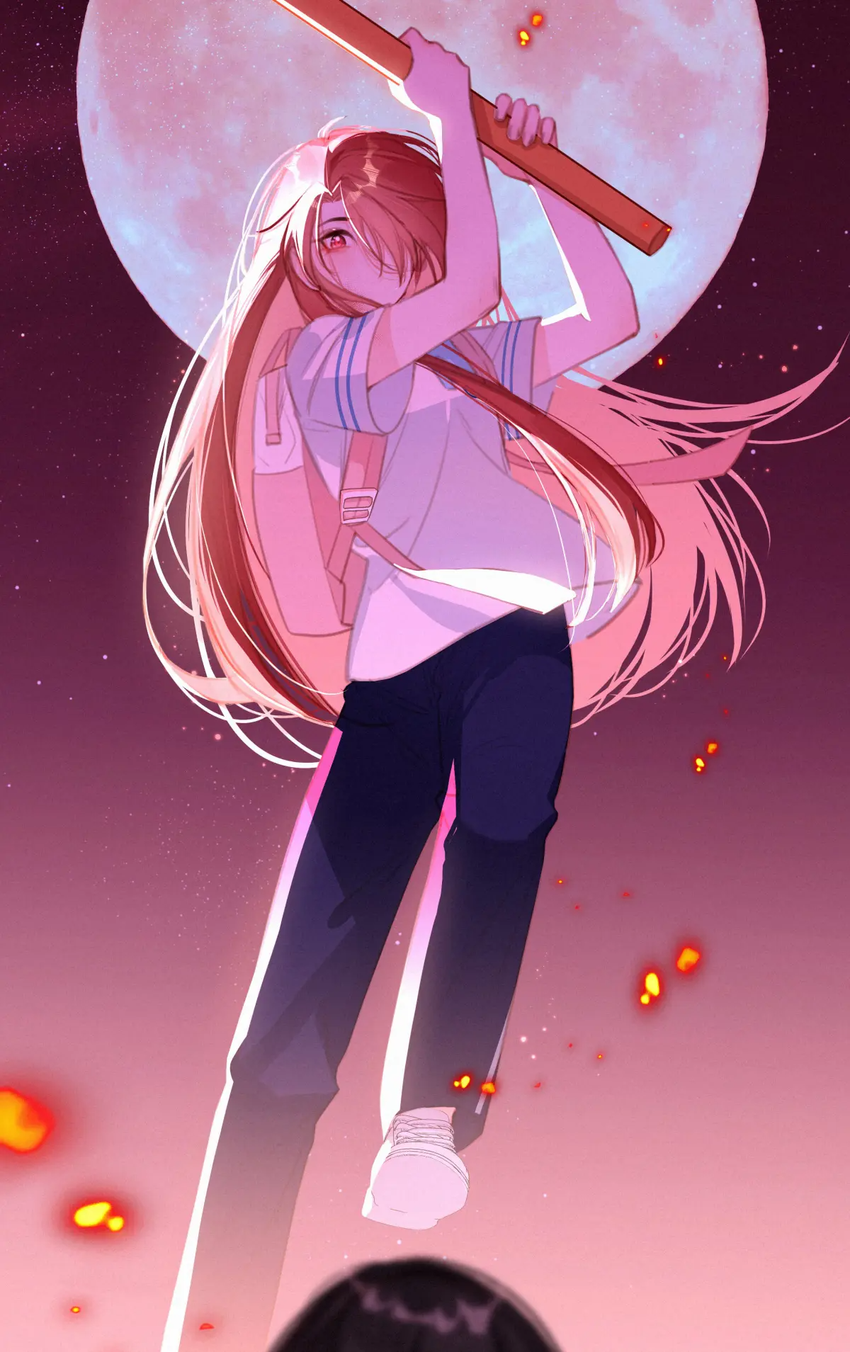 Dedicated to Someone Special Chapter 46 - page 15