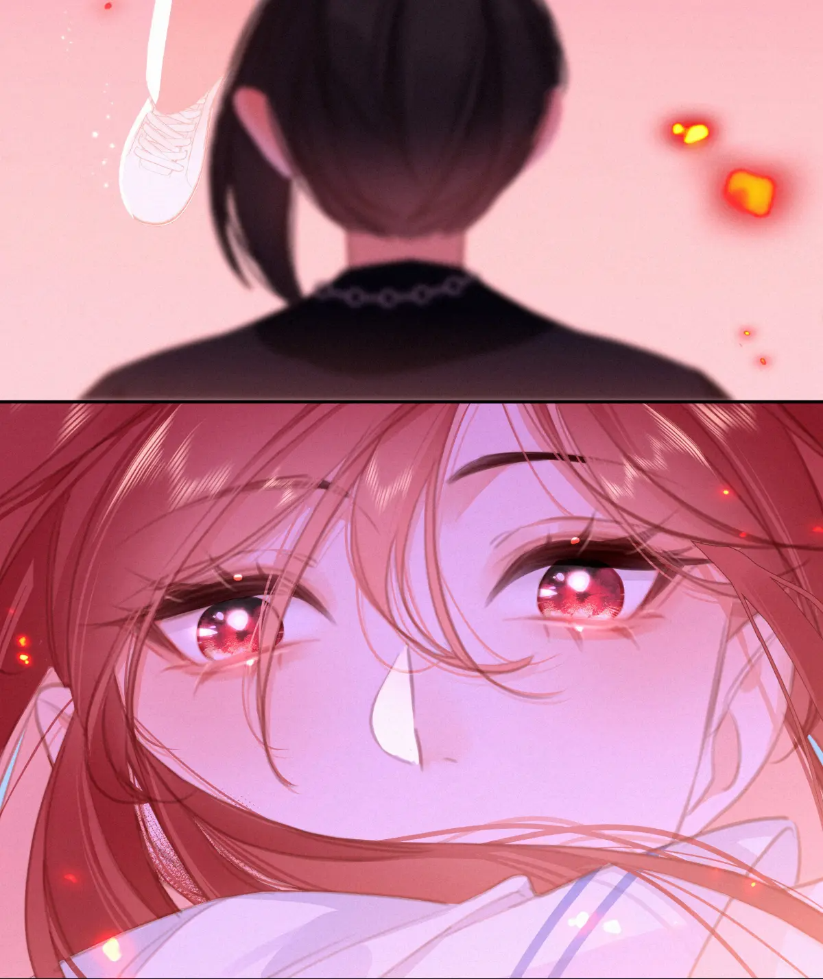 Dedicated to Someone Special Chapter 46 - page 16