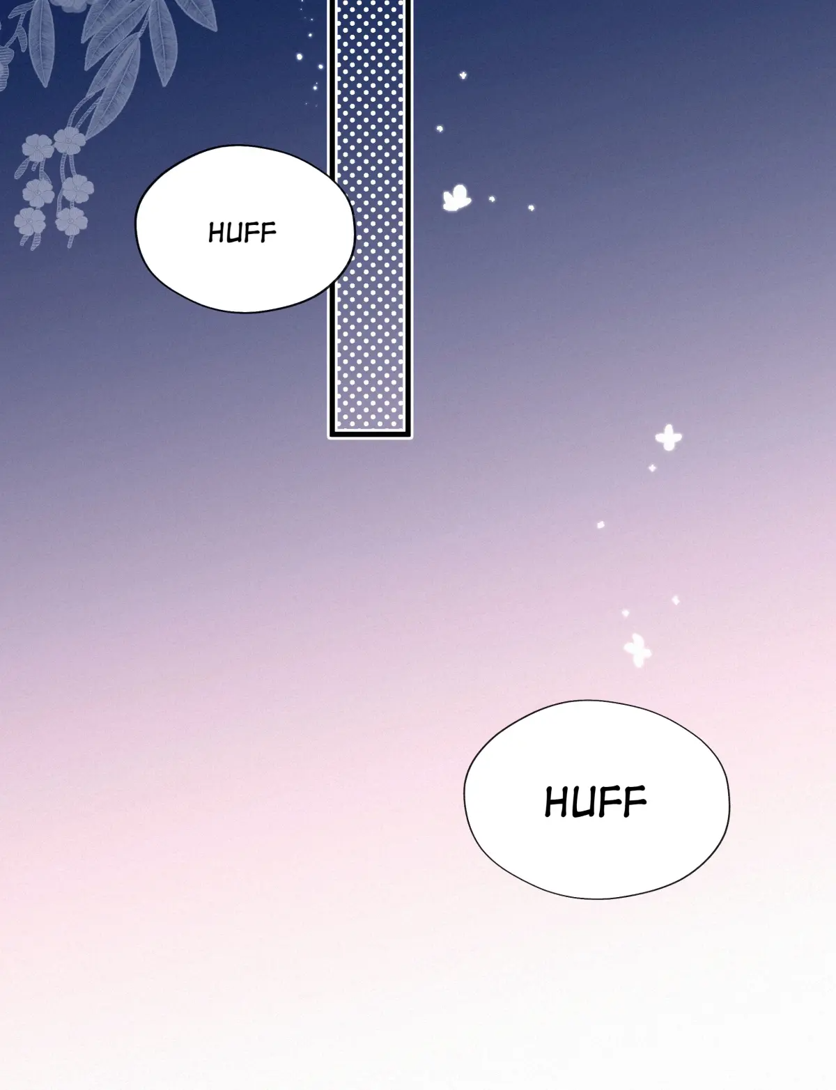 Dedicated to Someone Special Chapter 46 - page 19