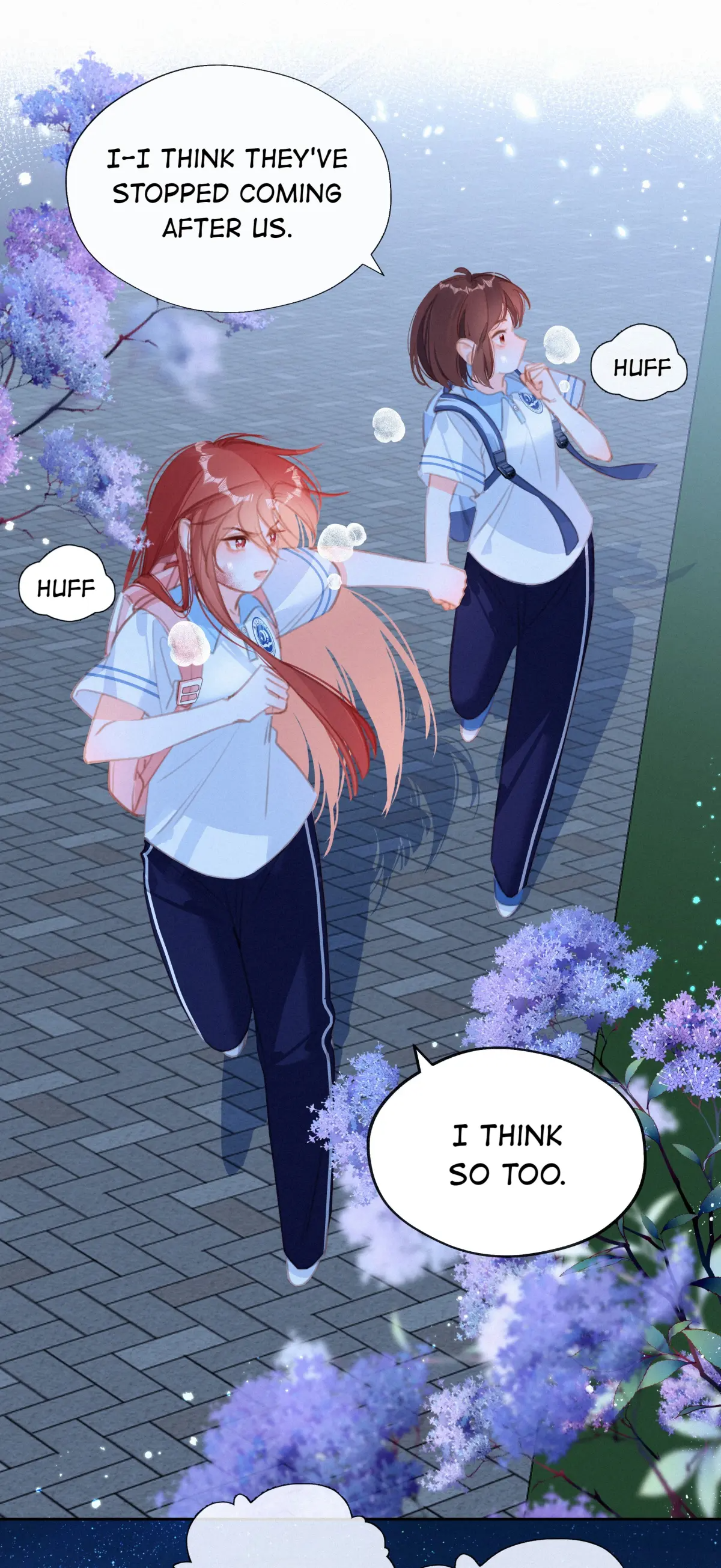 Dedicated to Someone Special Chapter 46 - page 20