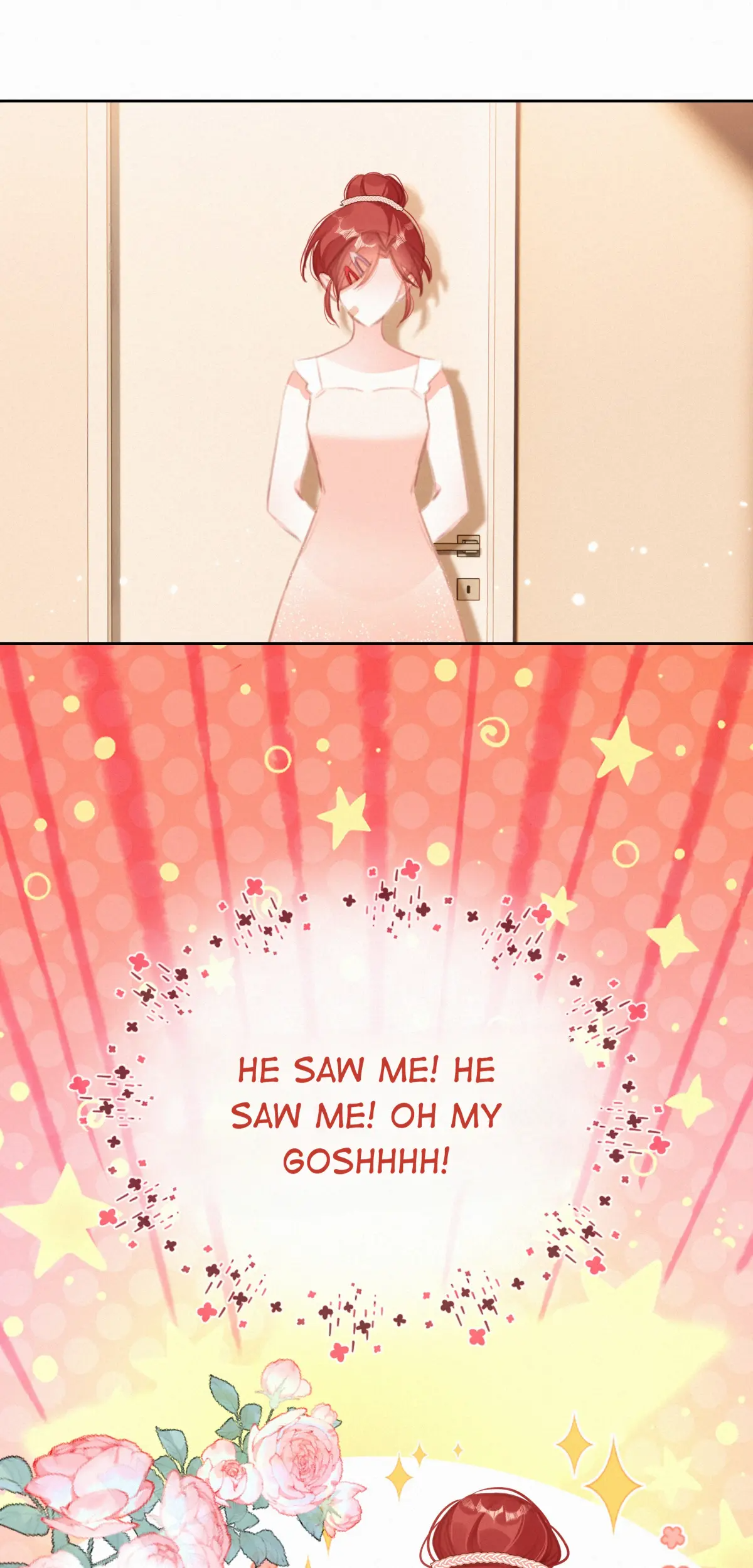 Dedicated to Someone Special Chapter 46 - page 27