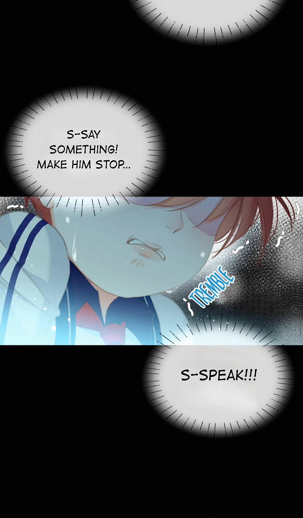 Dedicated to Someone Special Chapter 46 - page 40
