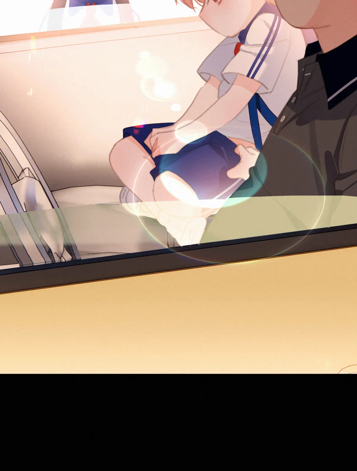 Dedicated to Someone Special Chapter 46 - page 42