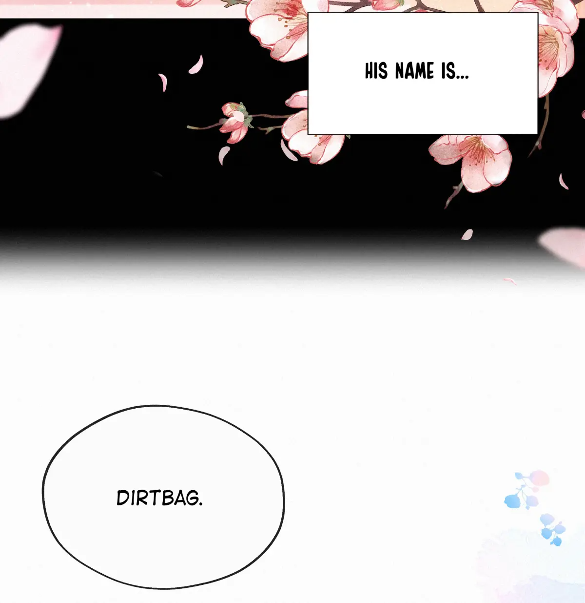 Dedicated to Someone Special Chapter 46 - page 49