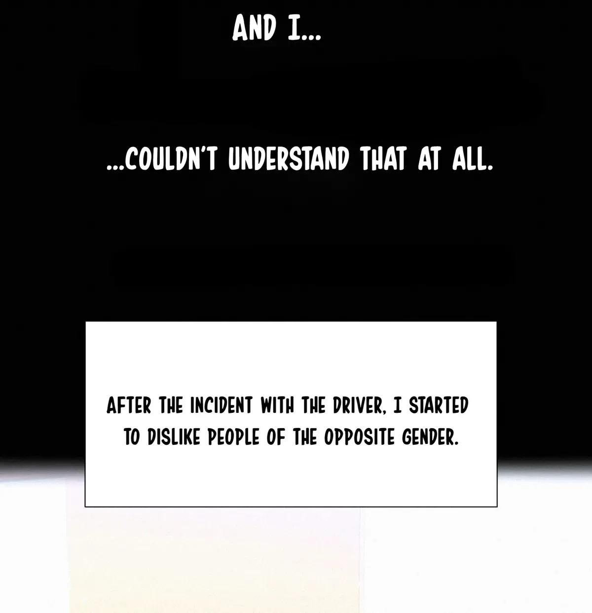 Dedicated to Someone Special Chapter 47 - page 19