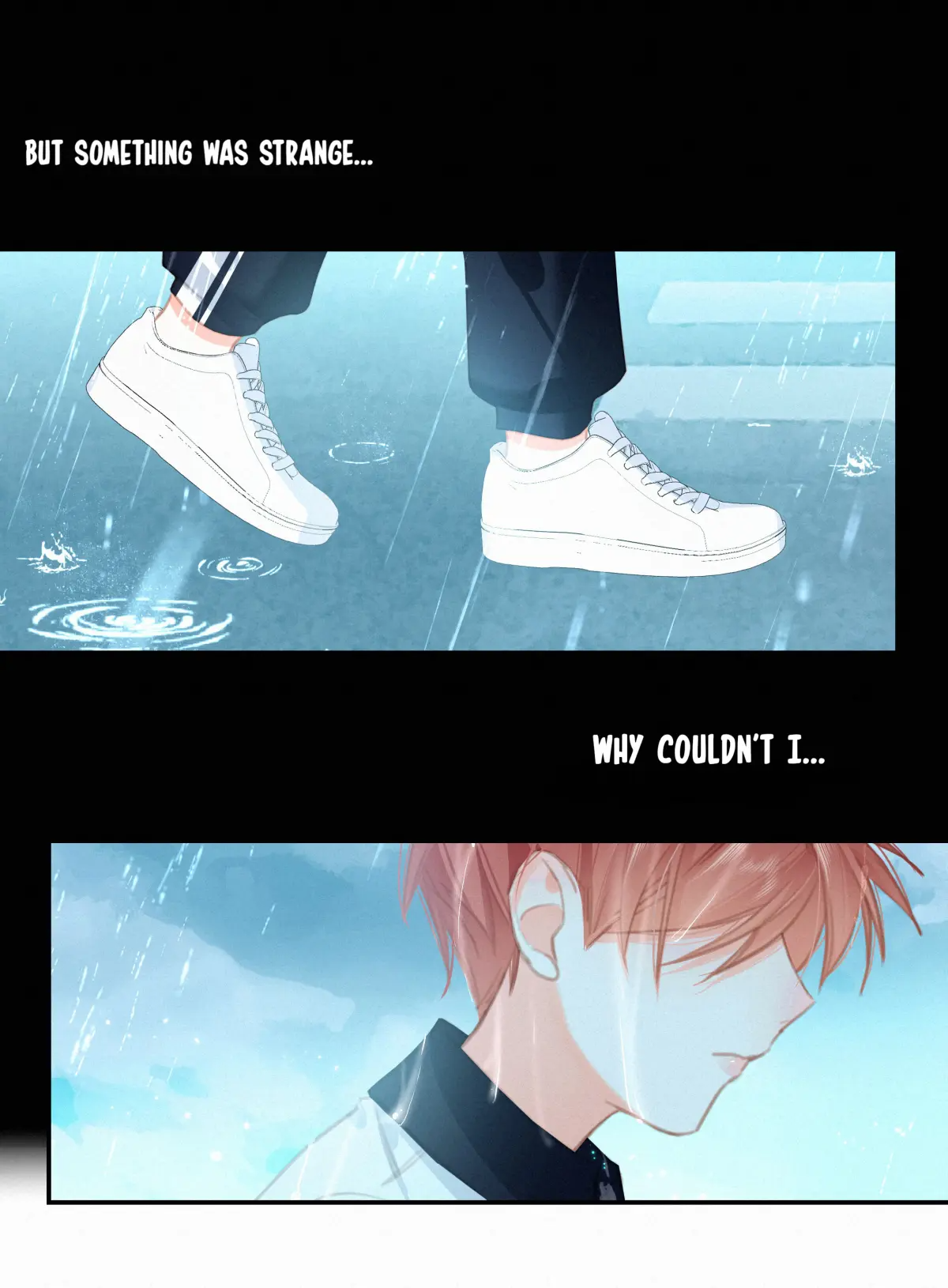 Dedicated to Someone Special Chapter 47 - page 23