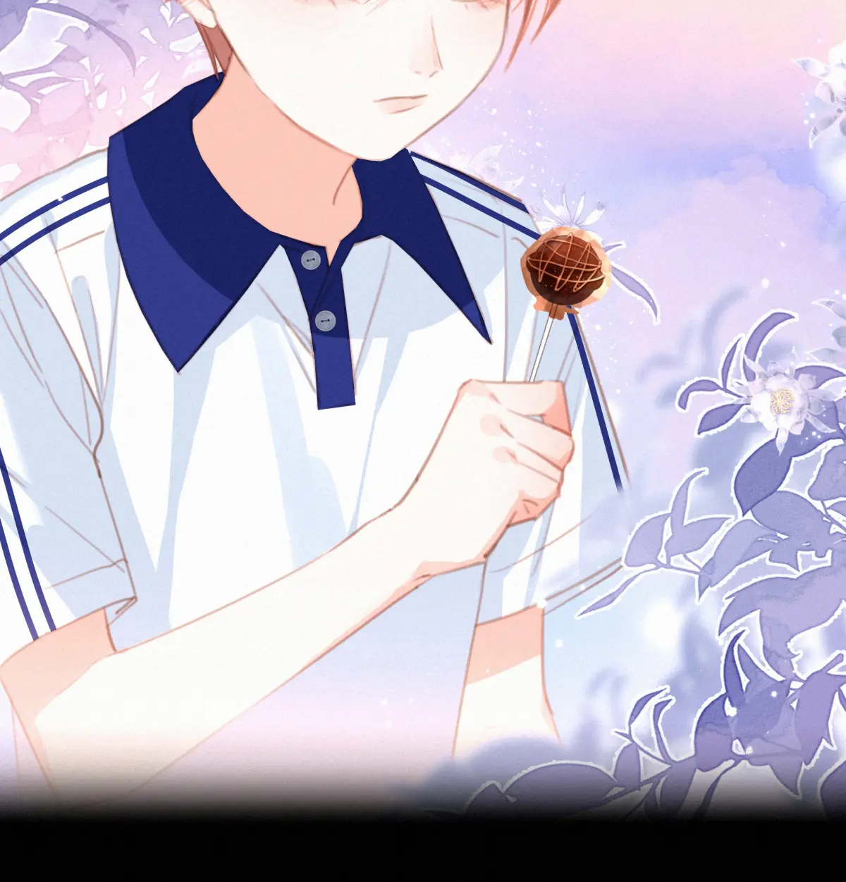 Dedicated to Someone Special Chapter 47 - page 25