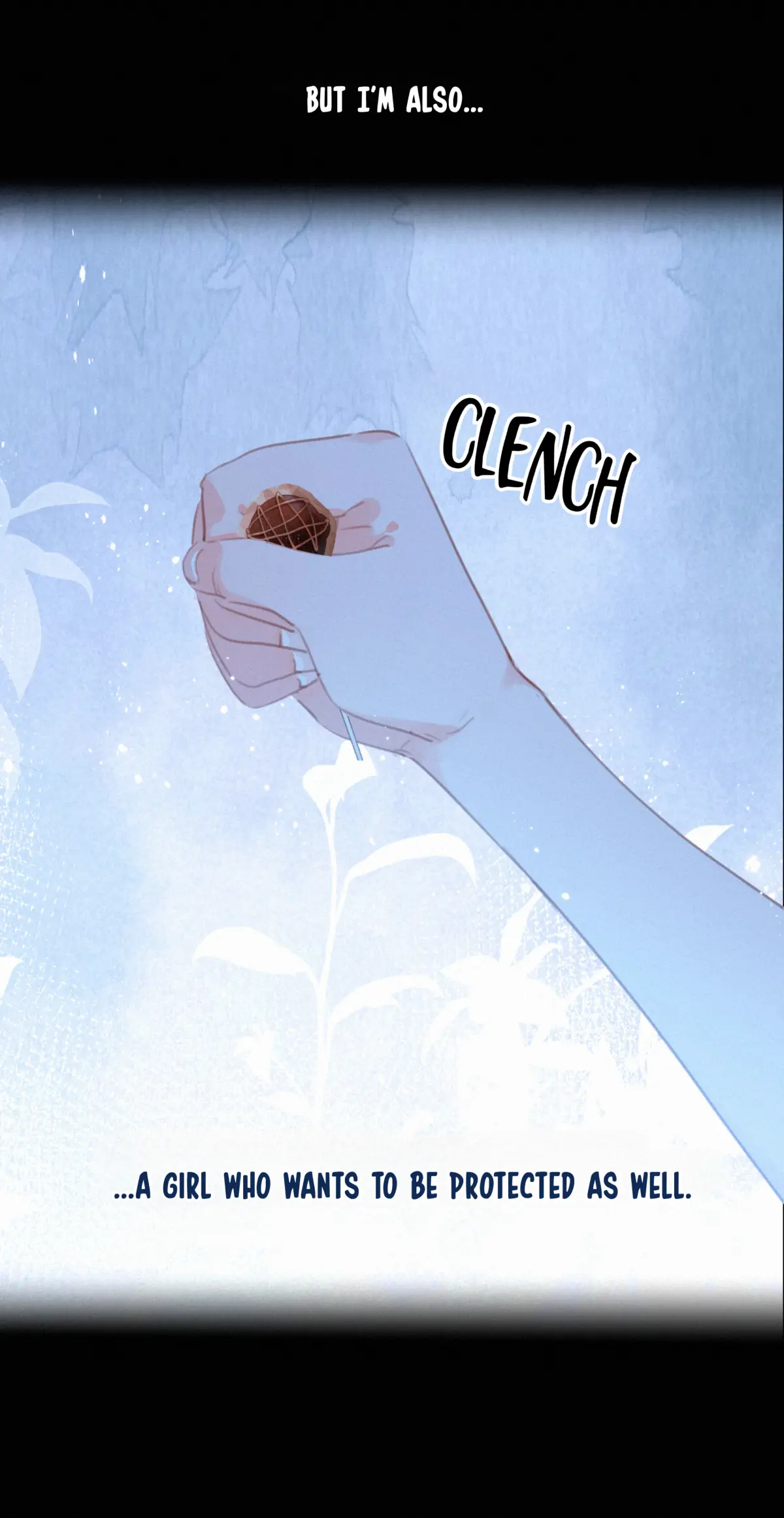 Dedicated to Someone Special Chapter 47 - page 27