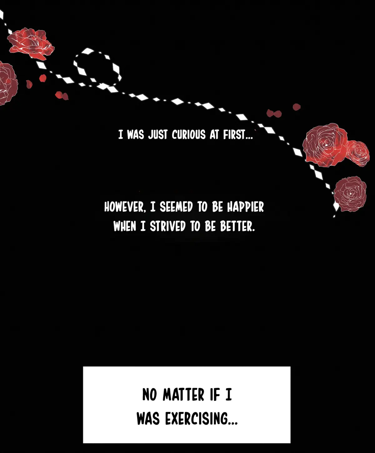Dedicated to Someone Special Chapter 47 - page 36