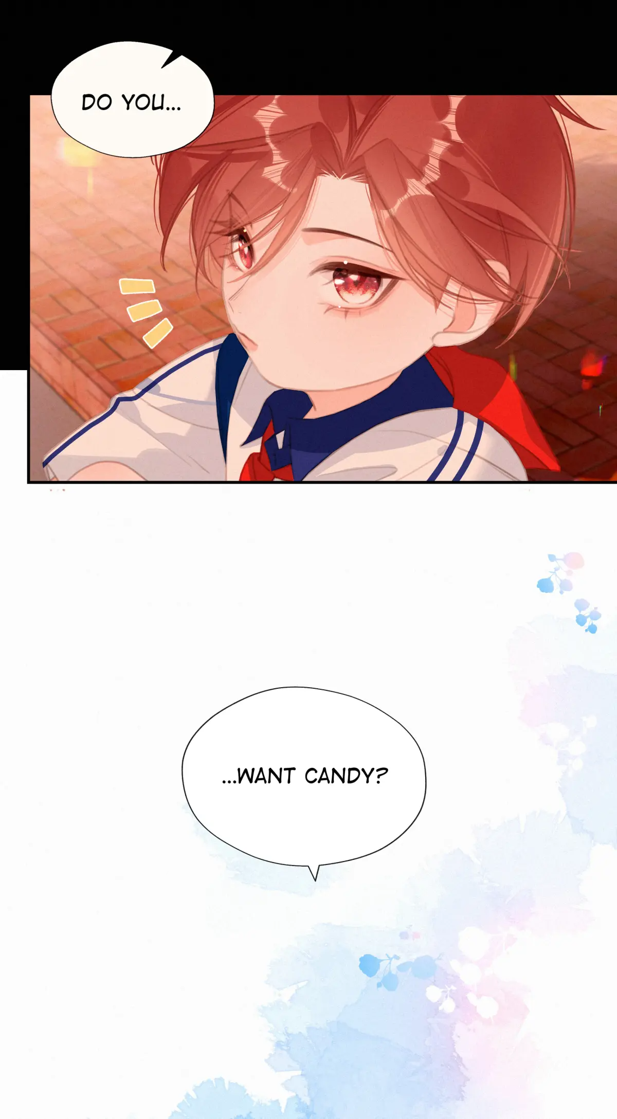Dedicated to Someone Special Chapter 47 - page 4
