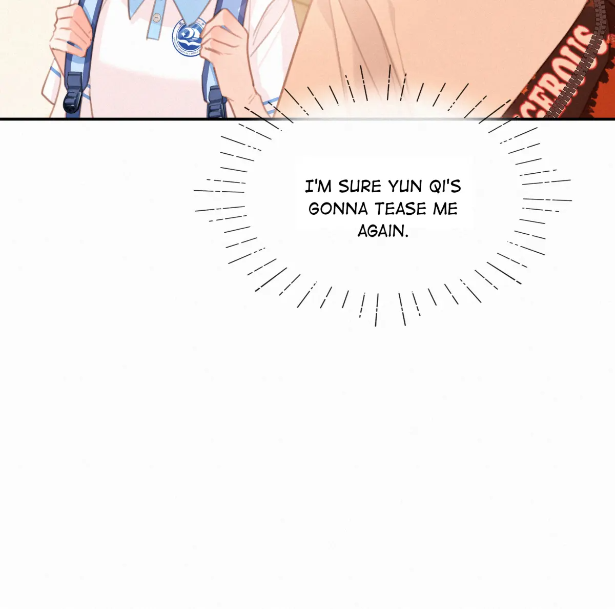 Dedicated to Someone Special Chapter 48 - page 26