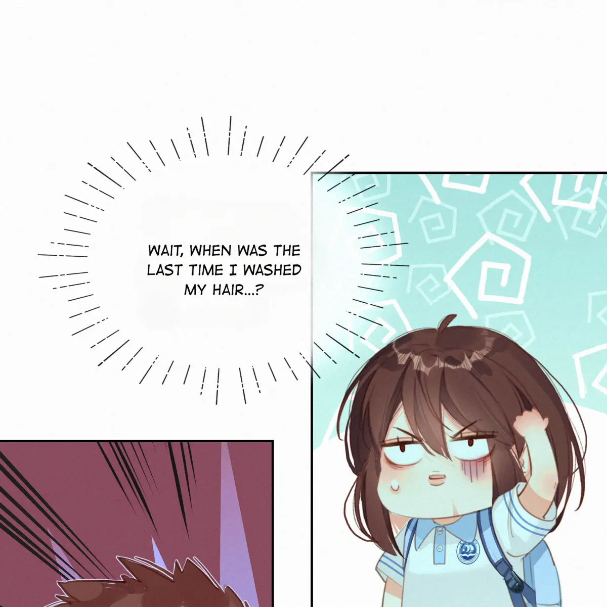 Dedicated to Someone Special Chapter 48 - page 29