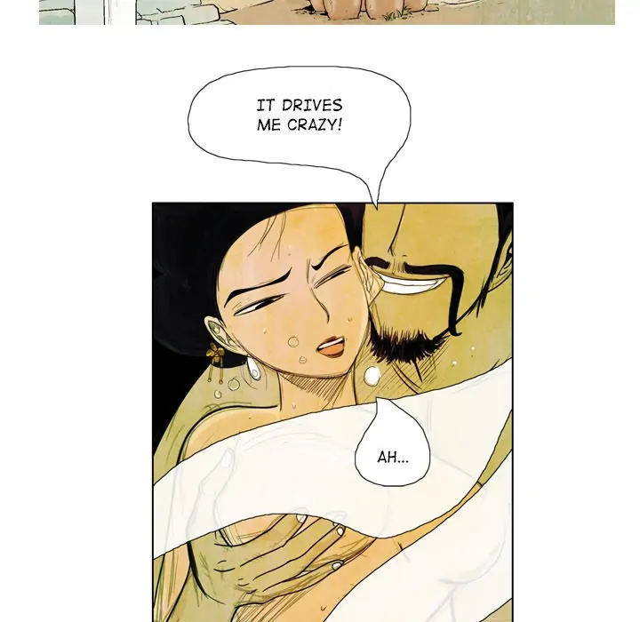 The Sword Clan (official) Chapter 2 - page 21