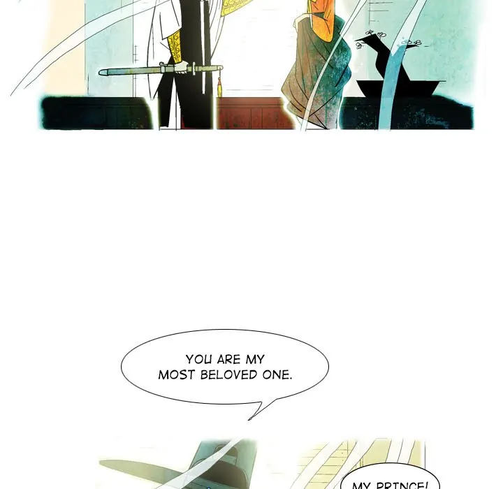 The Sword Clan (official) Chapter 2 - page 53