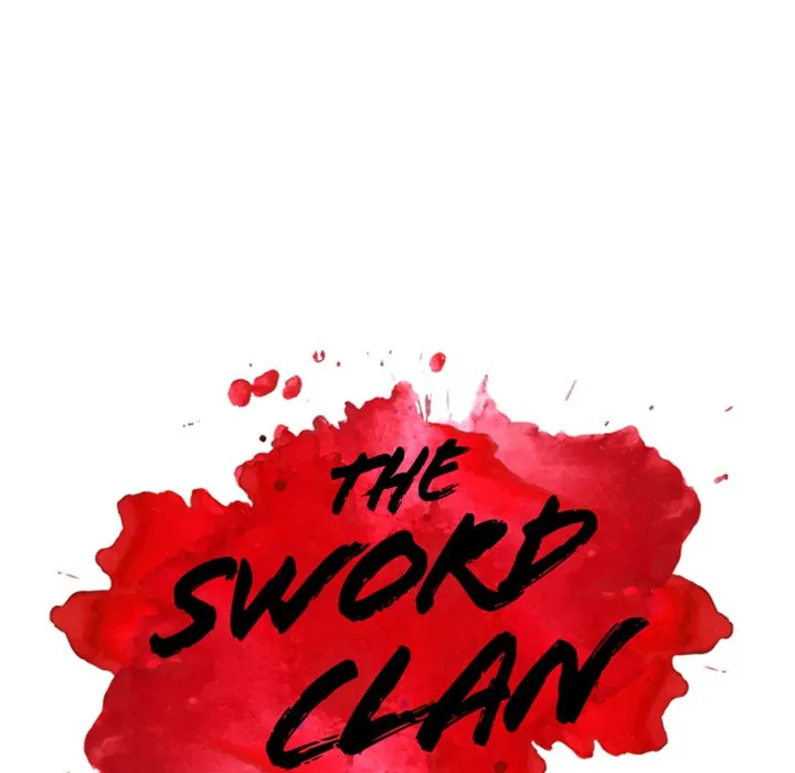 The Sword Clan (official) Chapter 43 - page 10