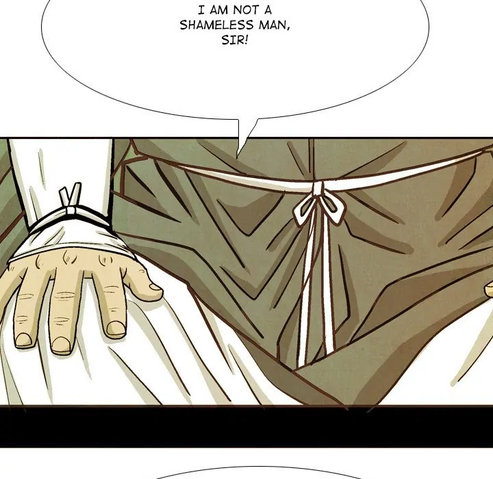 The Sword Clan (official) Chapter 43 - page 111