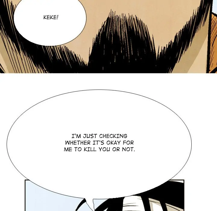 The Sword Clan (official) Chapter 43 - page 28