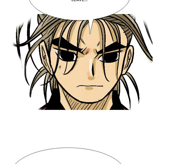 The Sword Clan (official) Chapter 43 - page 30