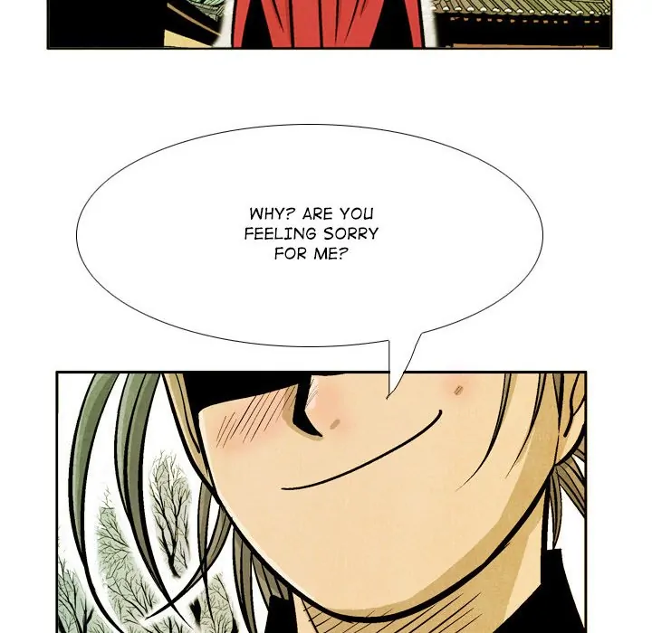 The Sword Clan (official) Chapter 43 - page 32
