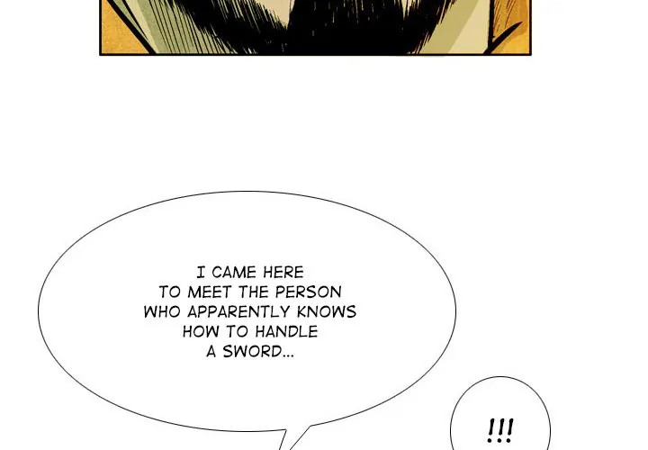 The Sword Clan (official) Chapter 43 - page 4